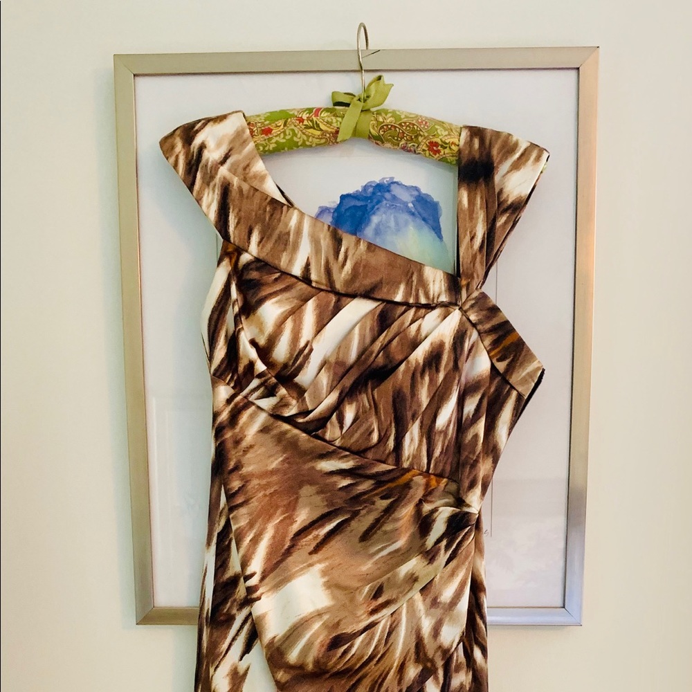 🍁 Fall Wedding Guest Dress 🍁